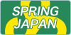 Spring Japan