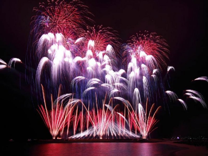 【ＧｏＴＯトラベルキャンペーン＋おきなわ彩発見バスツアー】第１７回琉球海炎祭２０２０